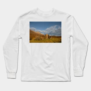 Glen Torridon Long Sleeve T-Shirt